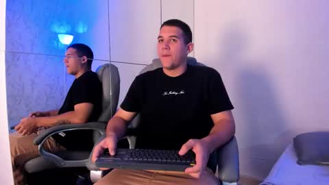 tadeo_vega online show from 01/14/26, 03:23