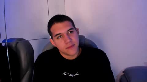 tadeo_vega online show from 01/16/26, 03:21