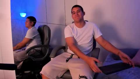 tadeo_vega online show from 01/18/26, 03:32