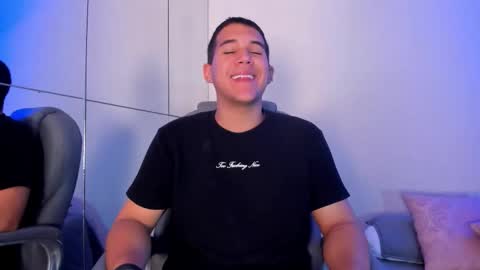 tadeo_vega online show from 01/19/26, 03:21