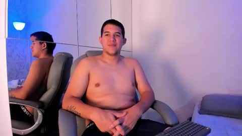 tadeo_vega online show from 02/06/26, 04:39