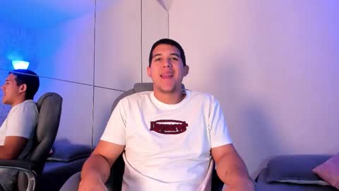 tadeo_vega online show from 02/07/26, 03:43