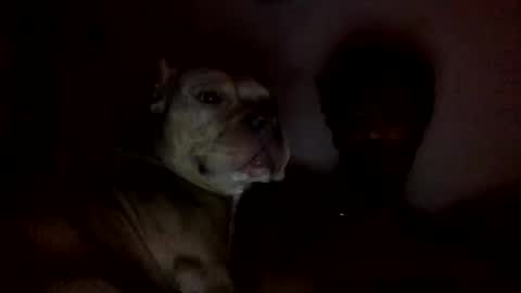 Taejhon online show from 02/24/25, 04:05