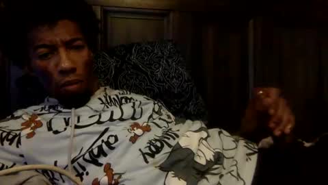 Taejhon online show from 11/03/25, 07:26