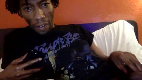 Taejhon online show from 02/22/26, 02:56