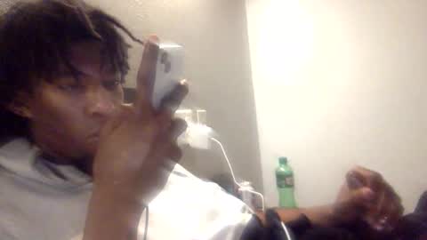 Taejhon online show from 05/24/26, 05:12