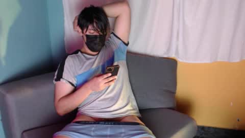 taesex online show from 01/12/26, 08:08