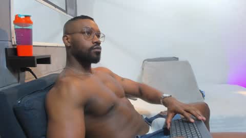 Tafari Zulu online show from 12/18/24, 01:34