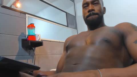 Tafari Zulu online show from 12/25/24, 04:22