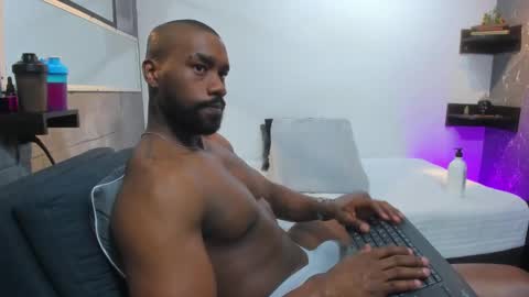 Tafari Zulu online show from 02/24/25, 10:25