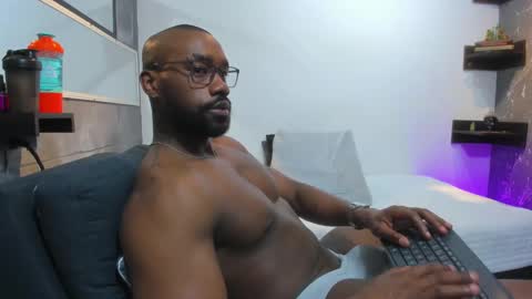 Tafari Zulu online show from 02/25/25, 01:30