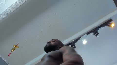 Tafari Zulu online show from 03/08/25, 11:28