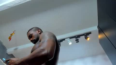 Tafari Zulu online show from 01/09/26, 02:58