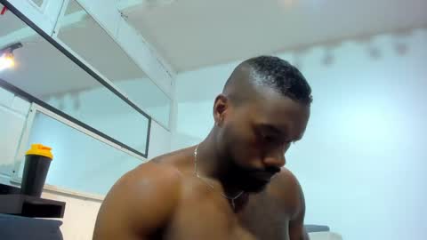 Tafari Zulu online show from 03/23/26, 03:10