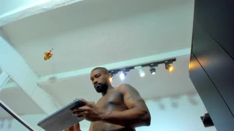 Tafari Zulu online show from 04/03/26, 10:57