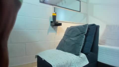 Tafari Zulu online show from 04/18/26, 01:59