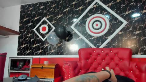 Tafita  online show from 01/24/25, 12:42