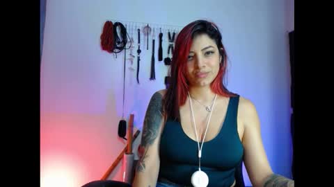 Tafita  online show from 10/02/25, 03:24