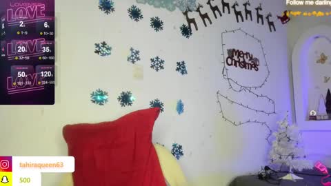 Tahira online show from 01/04/25, 07:13