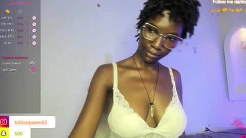 Tahira online show from 01/12/25, 01:21