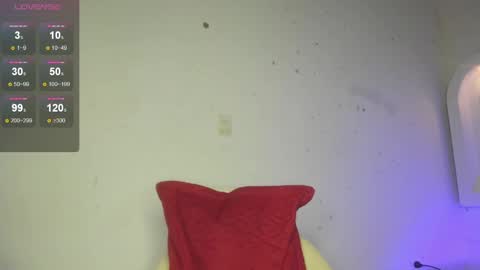 Tahira online show from 01/17/25, 07:27