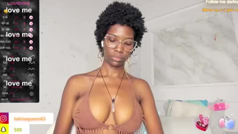 Tahira online show from 02/22/25, 05:02