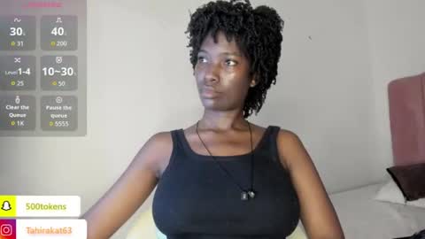 Snapshot of tahira_21 chatting on 06/28/26, 08:04 Tahira online show from 06/28/26, 08:04