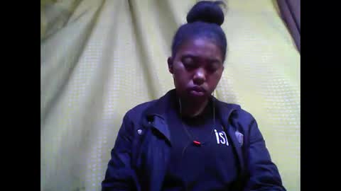 tahiriniah online show from 09/14/25, 03:05