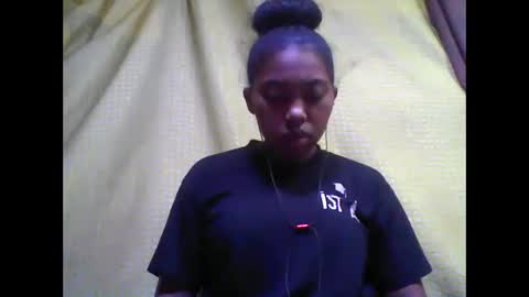 tahiriniah online show from 09/17/25, 02:57