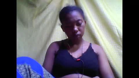 tahiriniah online show from 09/22/25, 02:57