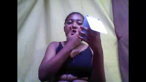 tahiriniah online show from 09/25/25, 04:11