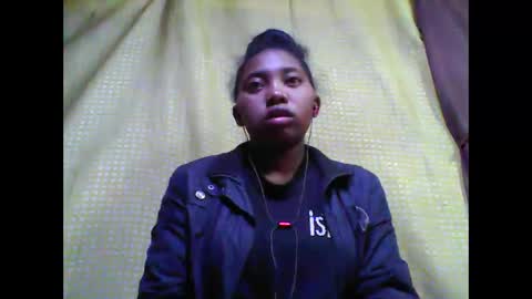 tahiriniah online show from 10/07/25, 05:59