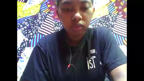 tahiriniah online show from 10/19/25, 02:56