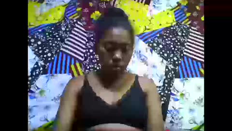 tahiriniah online show from 10/20/25, 05:57