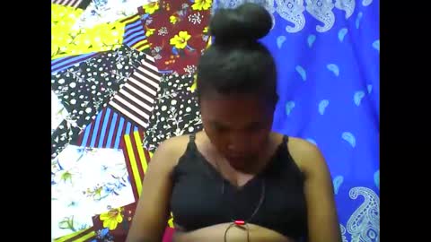 tahiriniah online show from 11/02/25, 06:21