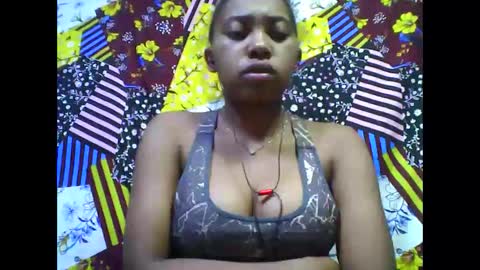 tahiriniah online show from 11/29/25, 05:05