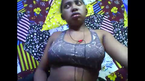 tahiriniah online show from 11/30/25, 06:01