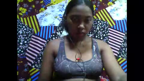 tahiriniah online show from 02/11/26, 02:49