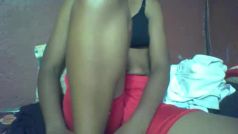 tahiryjosiah online show from 02/12/25, 10:14