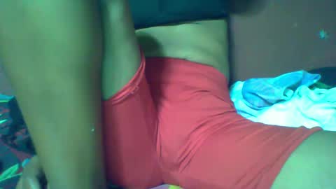 tahiryjosiah online show from 02/12/25, 07:35