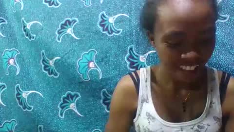 tahiryjosiah online show from 10/23/25, 05:51