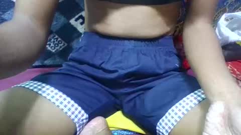 tahiryjosiah online show from 11/17/25, 05:46