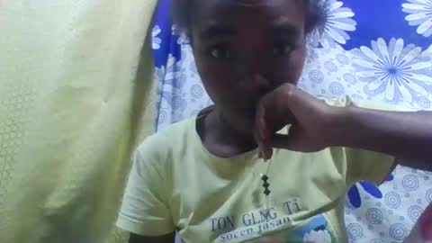 tahiryjosiah online show from 01/13/26, 07:35