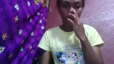 tahiryjosiah online show from 02/23/26, 03:26