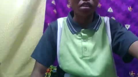 tahiryjosiah online show from 03/08/26, 02:54