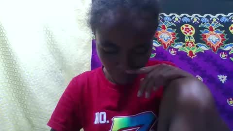 tahiryjosiah online show from 03/24/26, 03:33