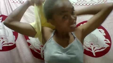 tahiryjosiah online show from 04/17/26, 04:48