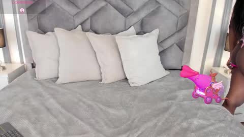 Tahlia Moreau online show from 03/13/26, 05:14