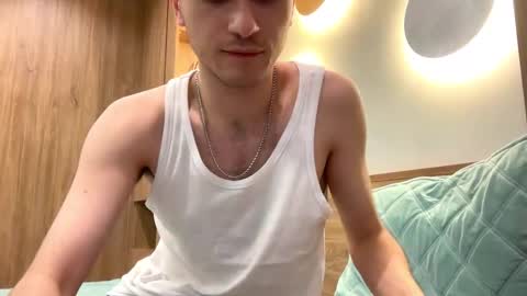 Alex online show from 03/18/26, 07:06