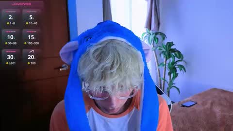 taichi online show from 11/07/25, 07:47